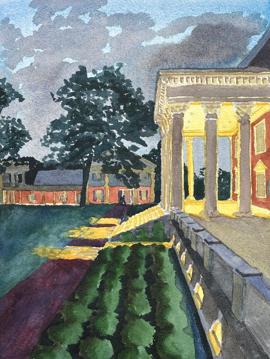 University of Virginia