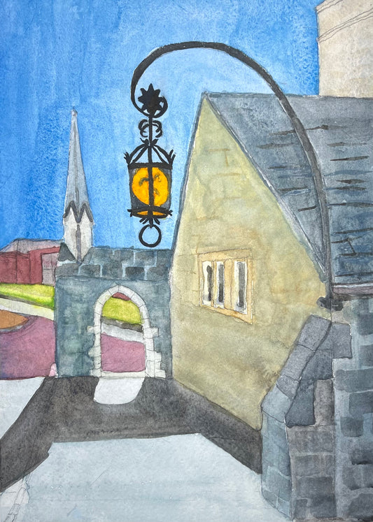 Bryn Mawr College: Goodhart II