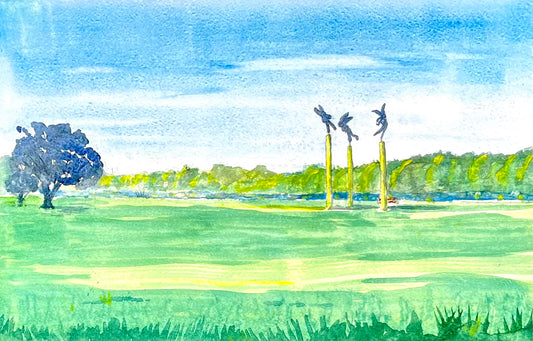 Fairies on Kelly Drive III