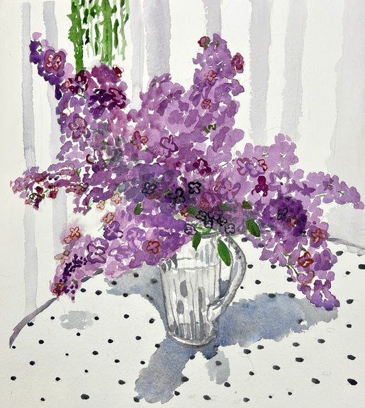 Lilacs